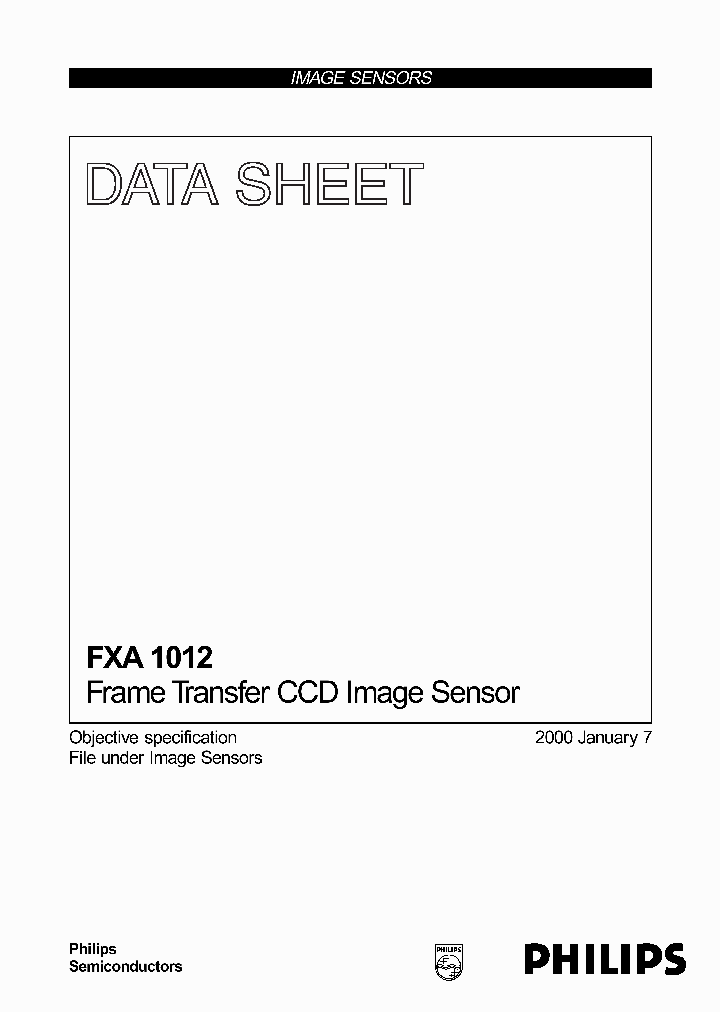 FXA1012WC_399237.PDF Datasheet