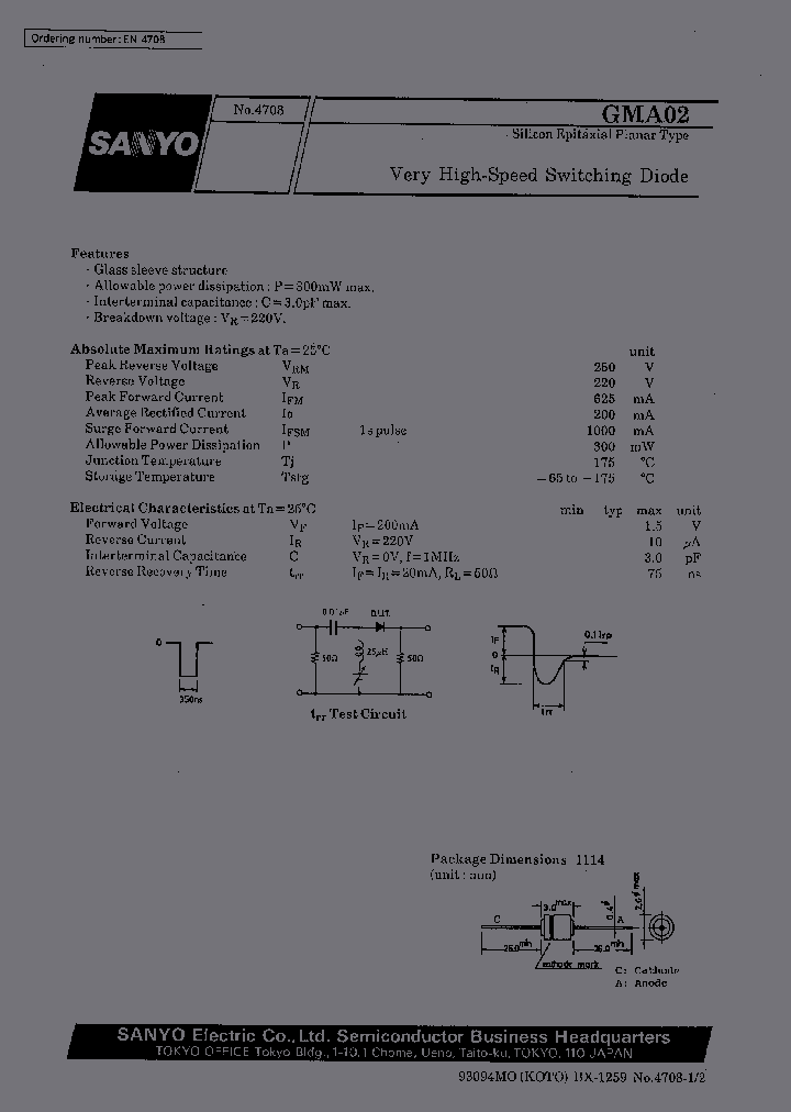 GMA02_396443.PDF Datasheet