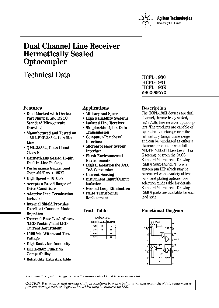 HCPL-1931-B600_405964.PDF Datasheet
