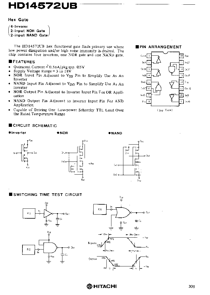 HD14572UB_393298.PDF Datasheet