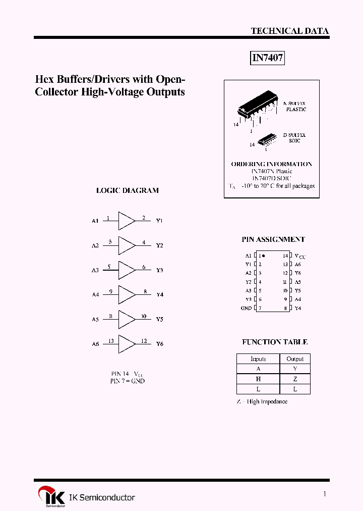 IN7407_403363.PDF Datasheet