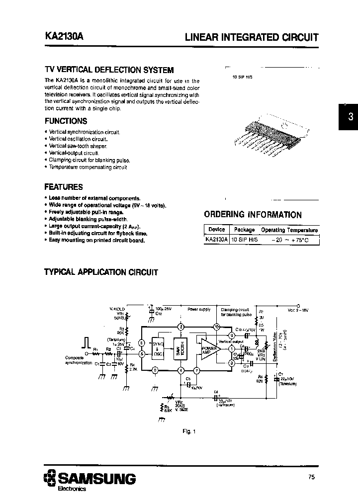 KA2130A_400960.PDF Datasheet