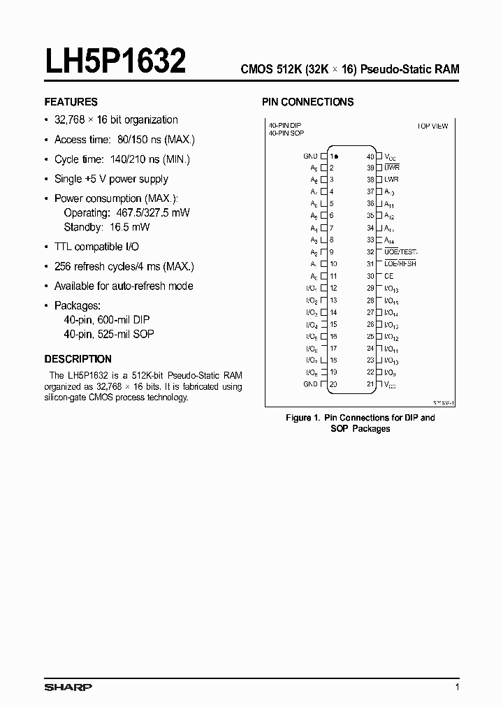 LH5P1632_394468.PDF Datasheet