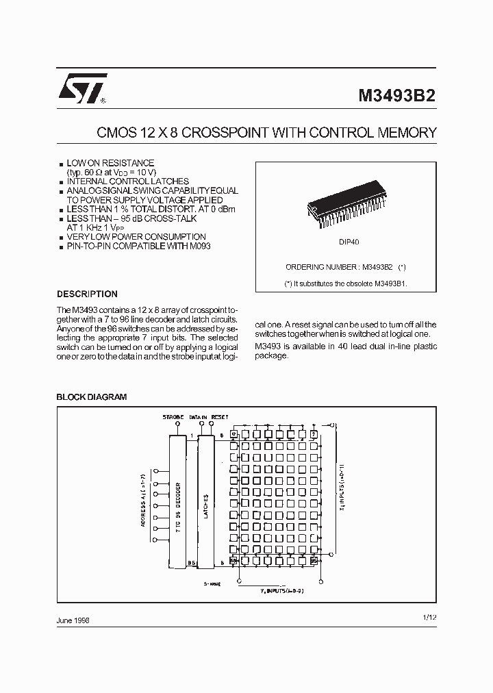 M3493B2_428280.PDF Datasheet