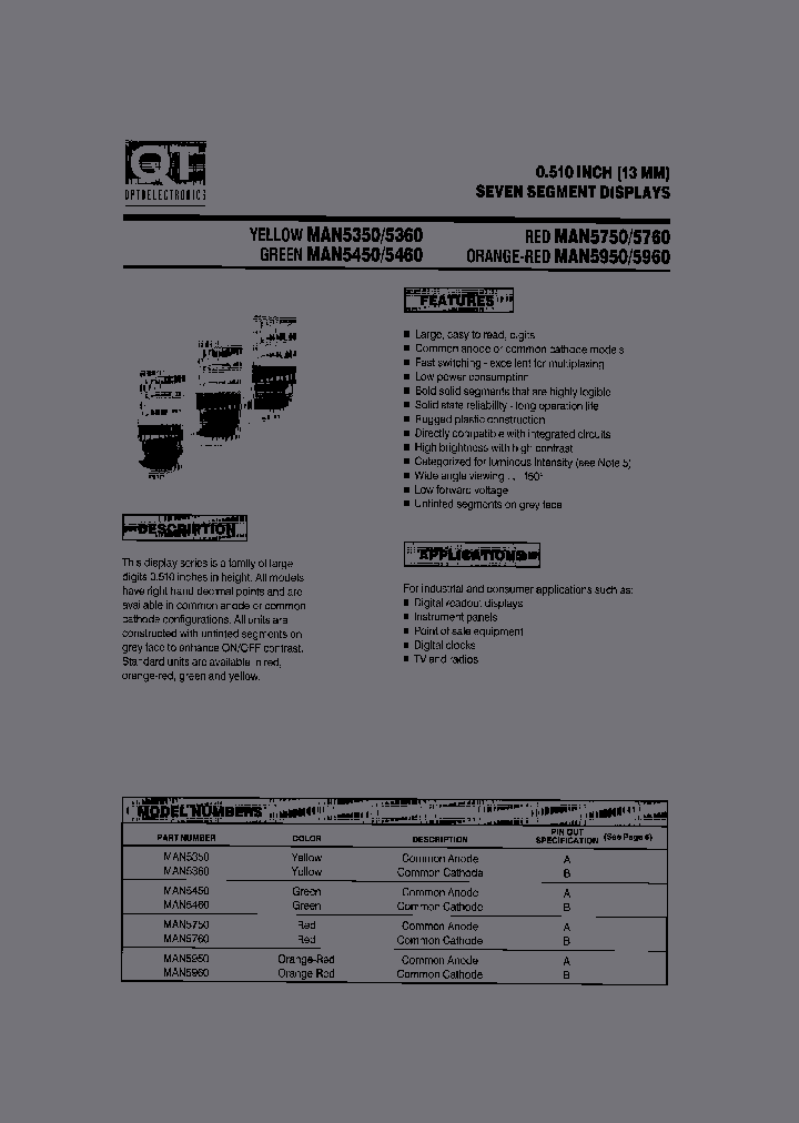 MAN5760_103730.PDF Datasheet
