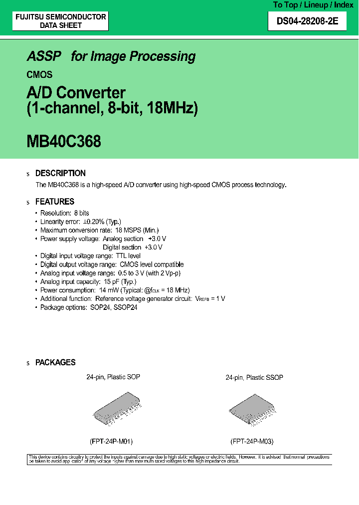 MB40C368_406867.PDF Datasheet