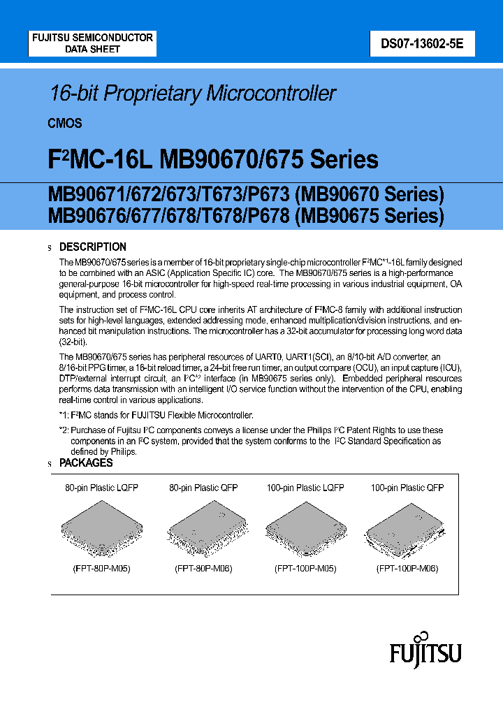 MB90T673_408620.PDF Datasheet