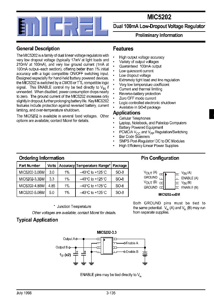 MIC5202_31808.PDF Datasheet