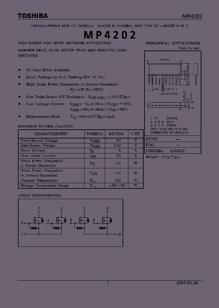 MP4202_431826.PDF Datasheet