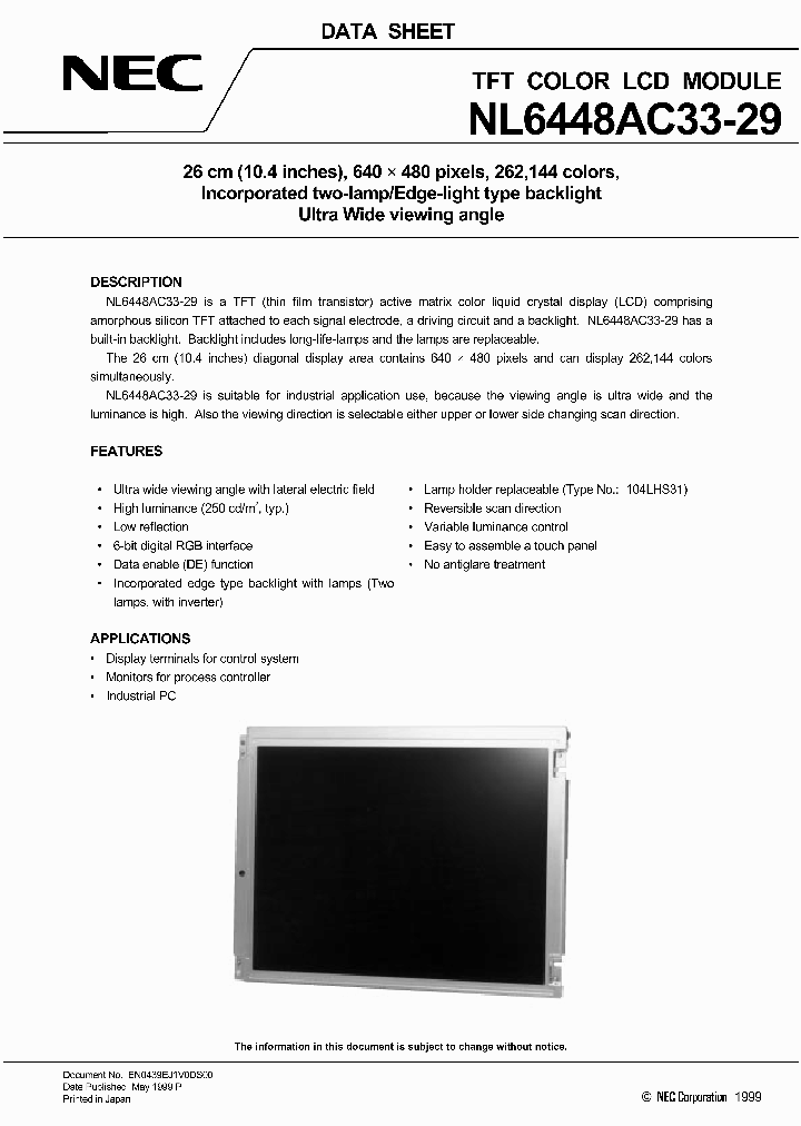 NLB6448AC33-29_430036.PDF Datasheet