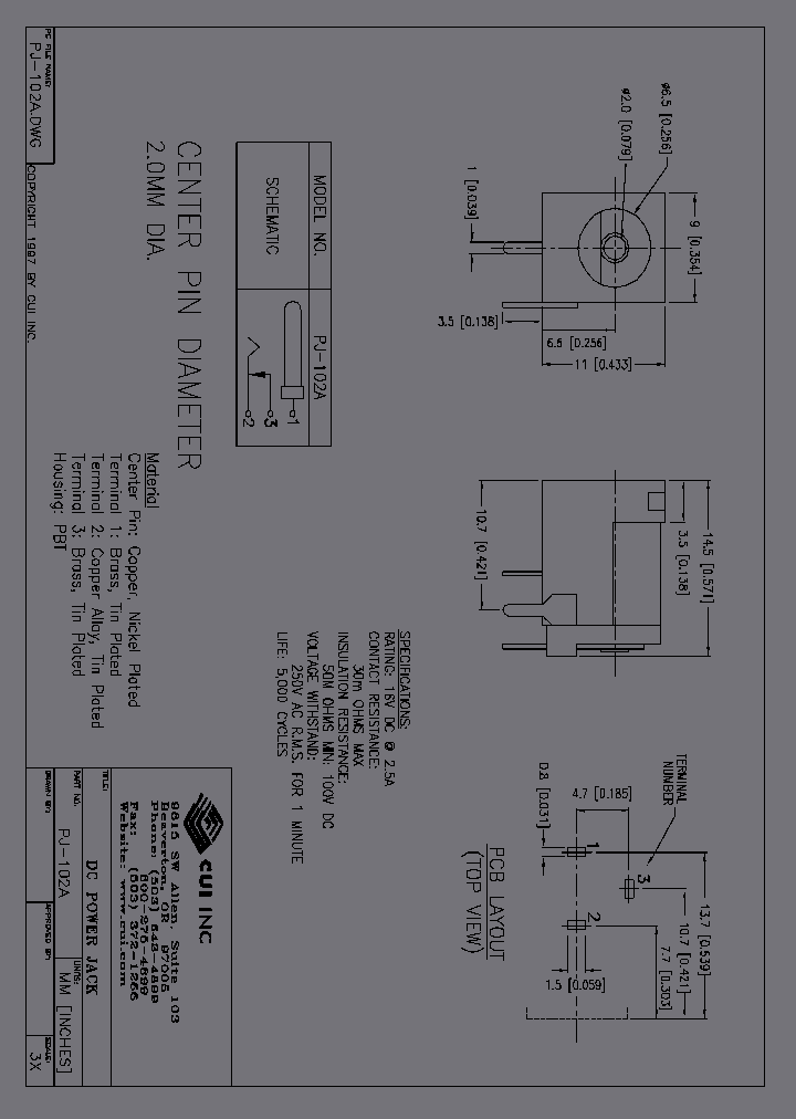 PJ-102A_393788.PDF Datasheet