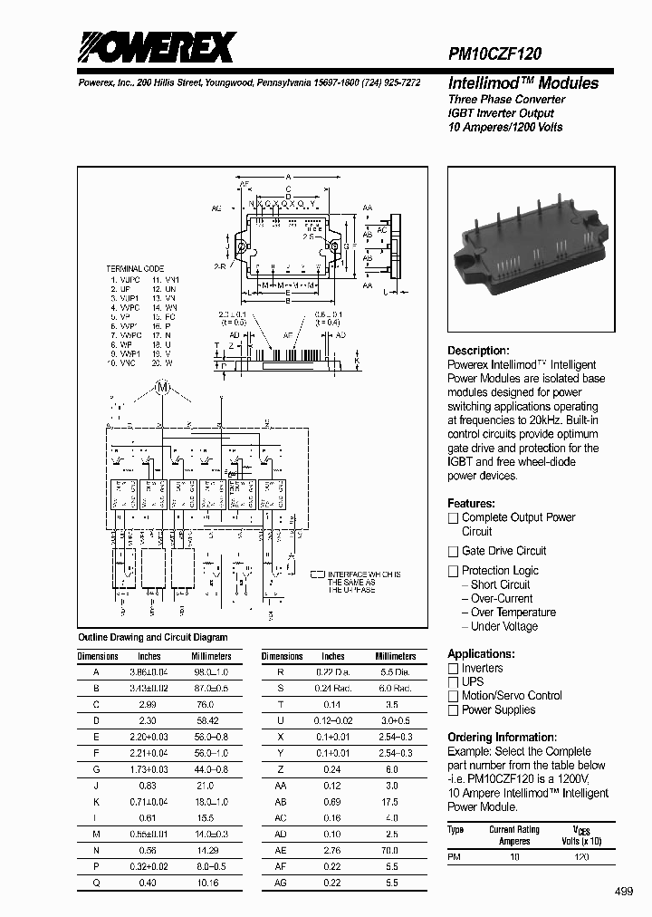 PM10CZF120_388460.PDF Datasheet