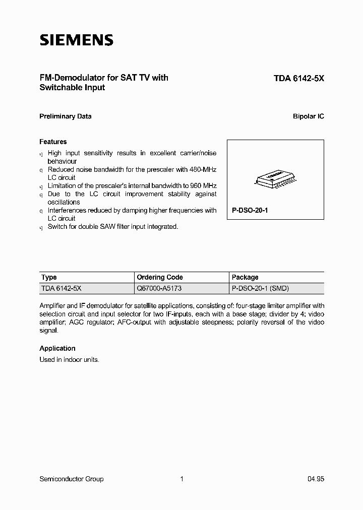 Q67000-A5173_403284.PDF Datasheet
