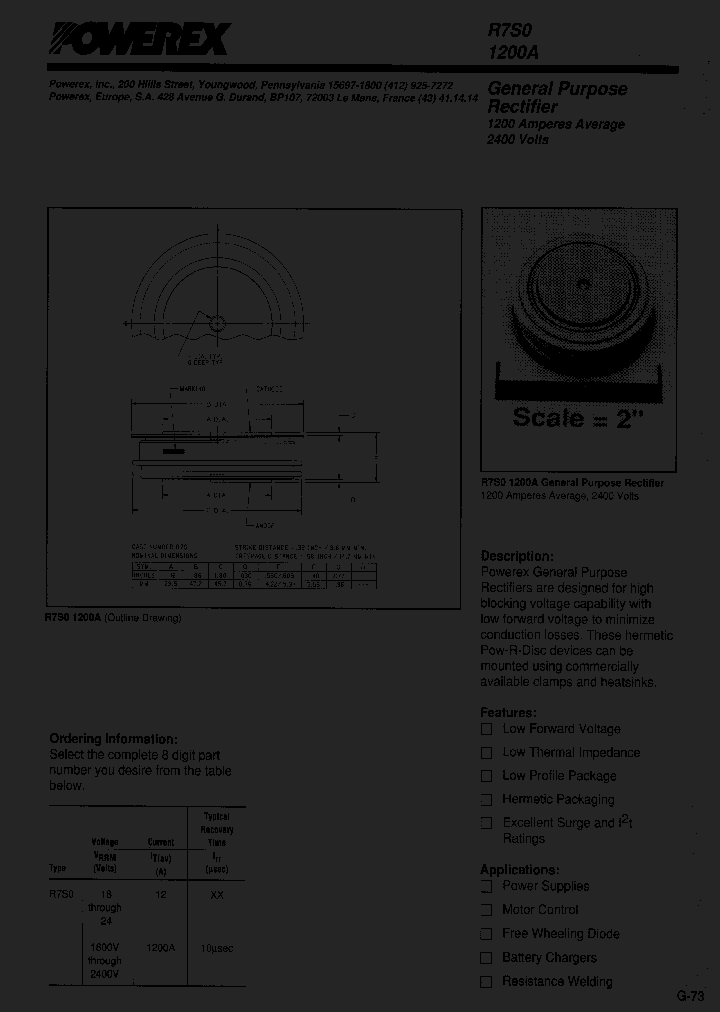 R7S01200A_430901.PDF Datasheet