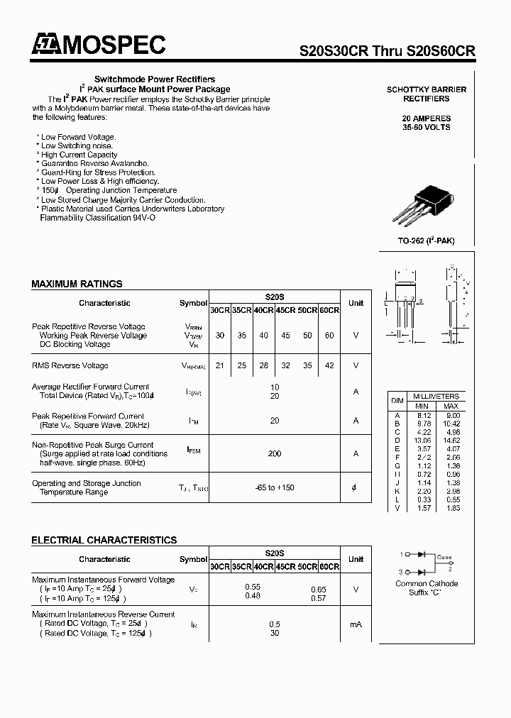 S20S40CR_397099.PDF Datasheet