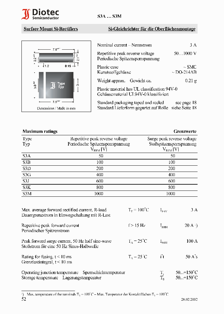 S3M_432644.PDF Datasheet