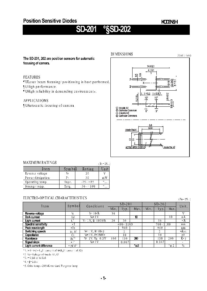 SD-201_420437.PDF Datasheet