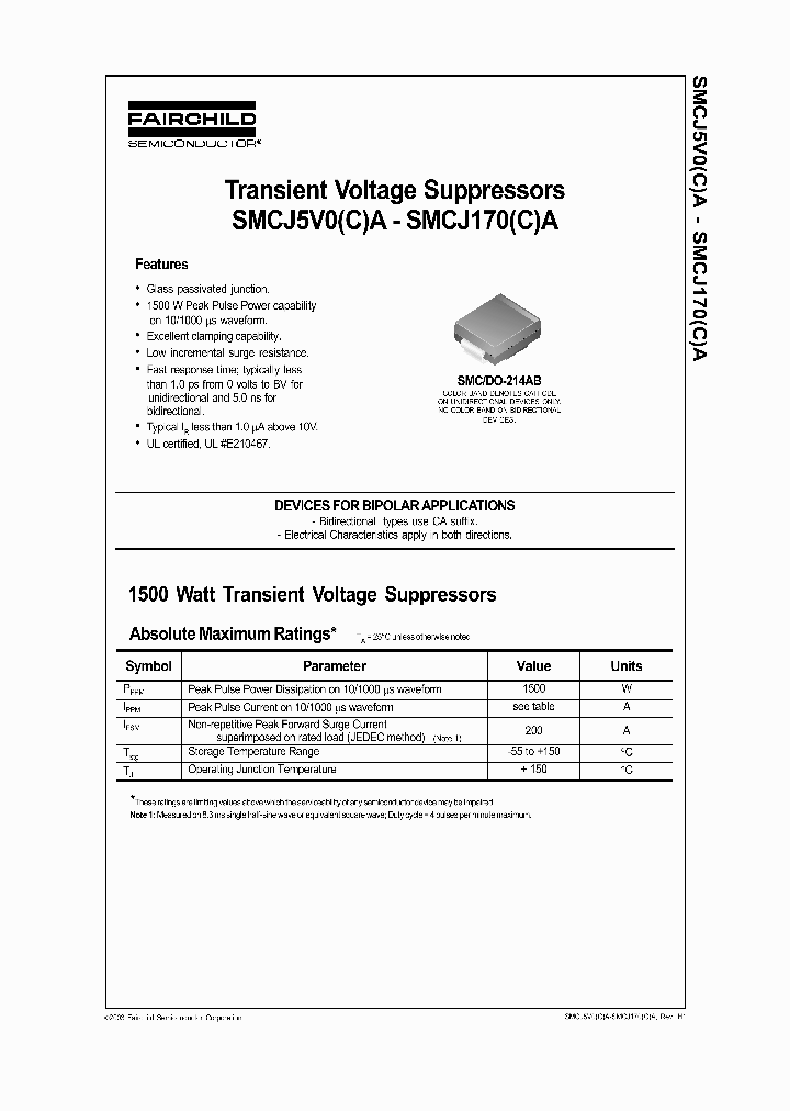 SMCJ36A_414050.PDF Datasheet