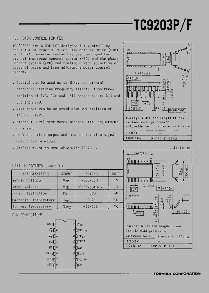 TC9203F_392635.PDF Datasheet