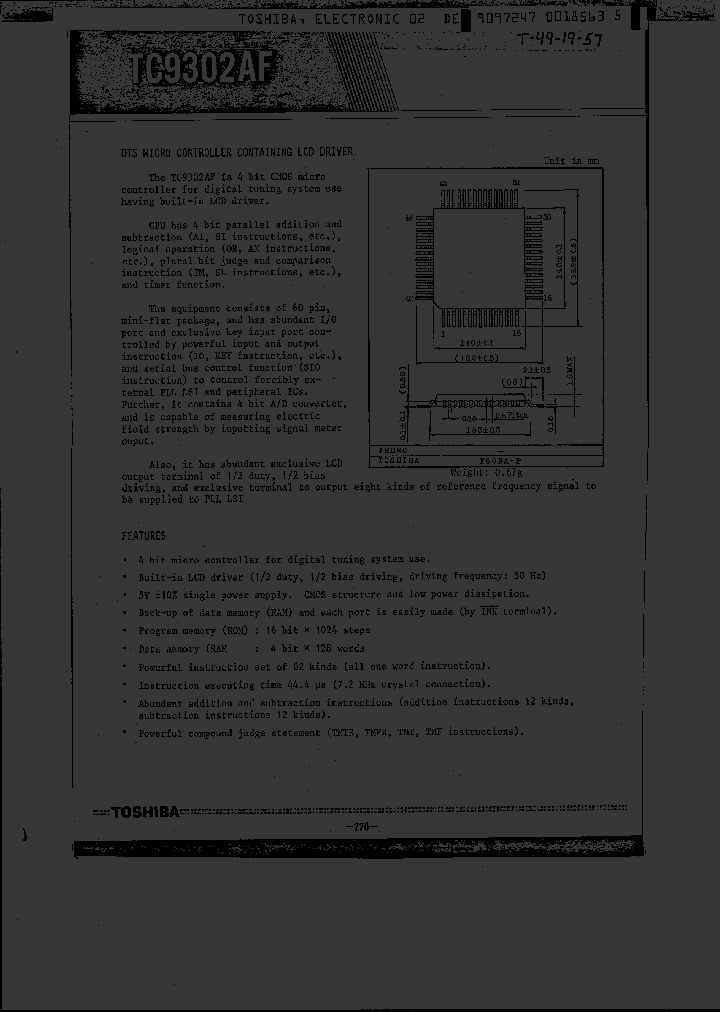 TC9302AF_423645.PDF Datasheet