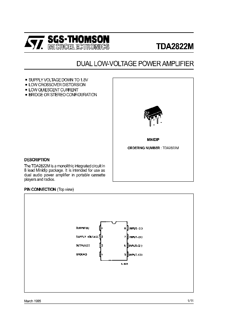 TDA7211A_398731.PDF Datasheet