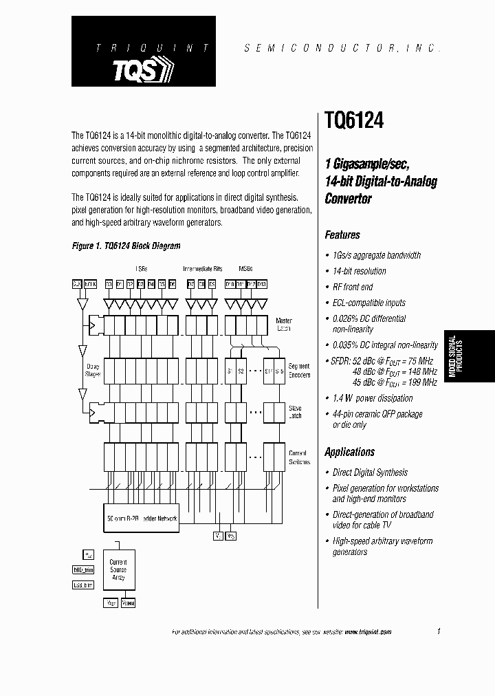 TQ6124_421529.PDF Datasheet