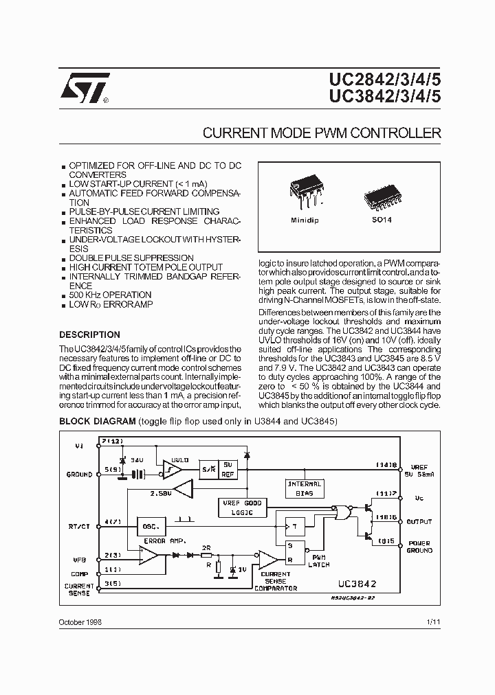 UC2843_251478.PDF Datasheet