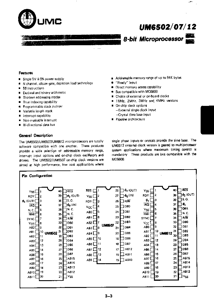 UM6502_405971.PDF Datasheet