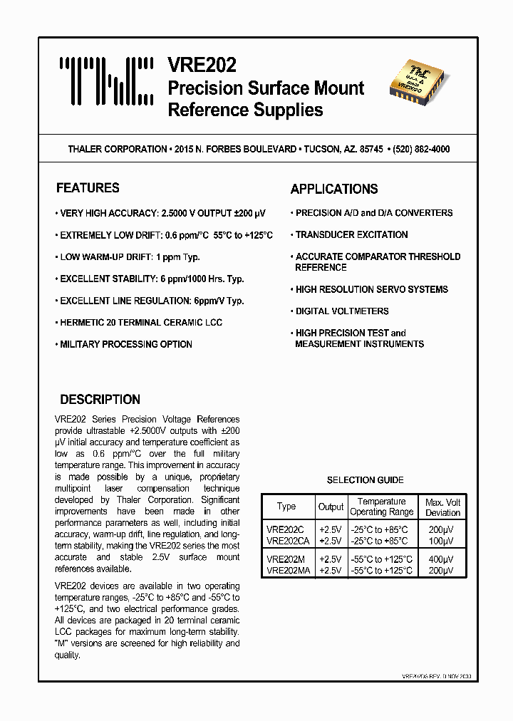 VRE202_398871.PDF Datasheet