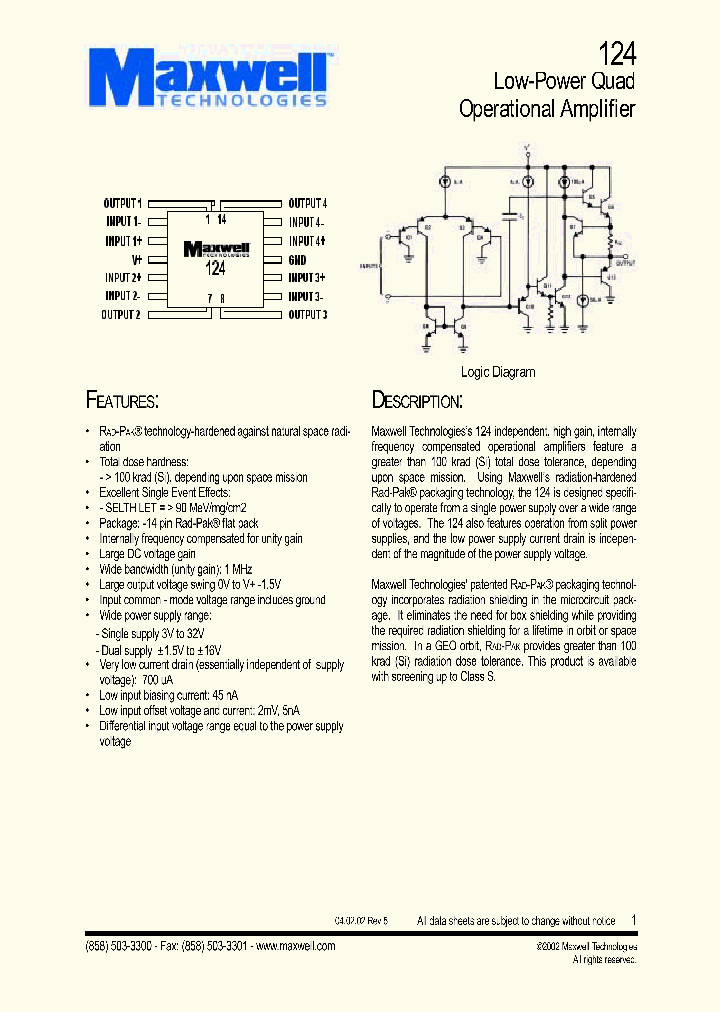 124RPFB_435541.PDF Datasheet