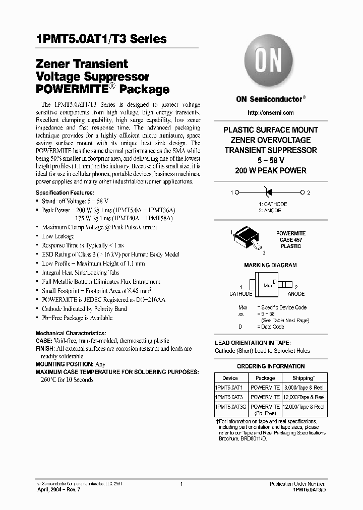 1PMT12AT1_460572.PDF Datasheet