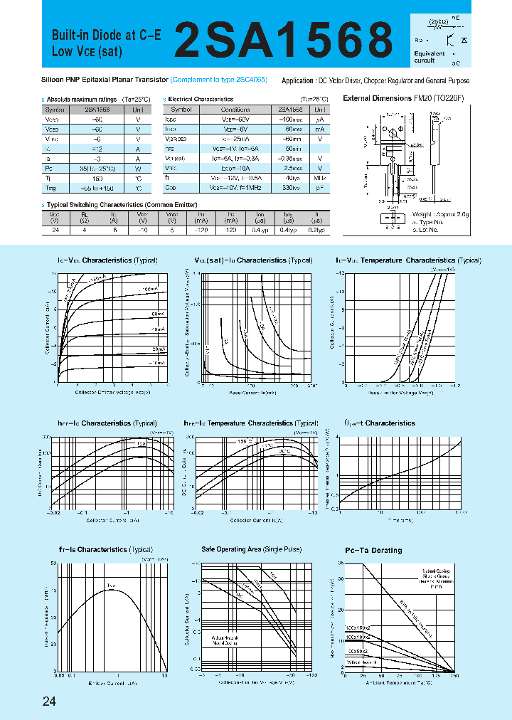 2SA1568_480465.PDF Datasheet