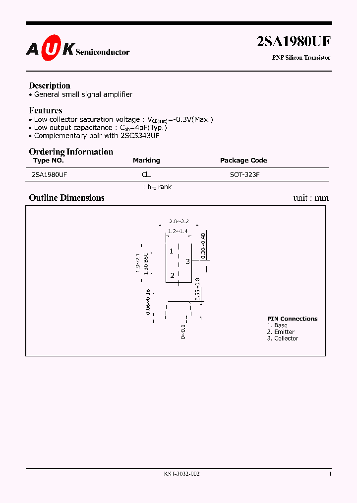 2SA1980UF_472053.PDF Datasheet