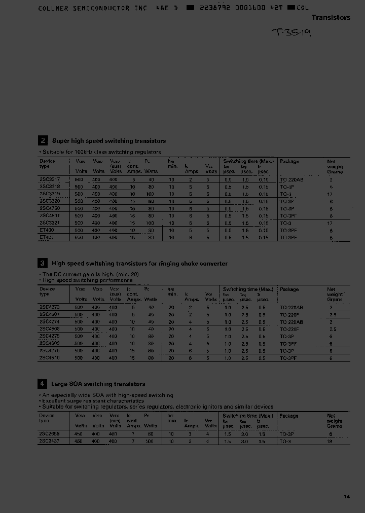 2SC4507_412281.PDF Datasheet