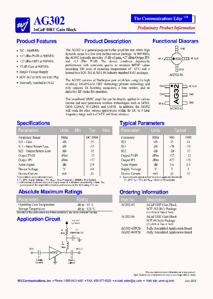 AG302-63_451464.PDF Datasheet