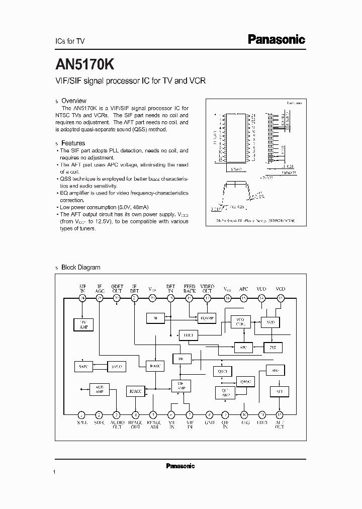 AN5170K_484596.PDF Datasheet