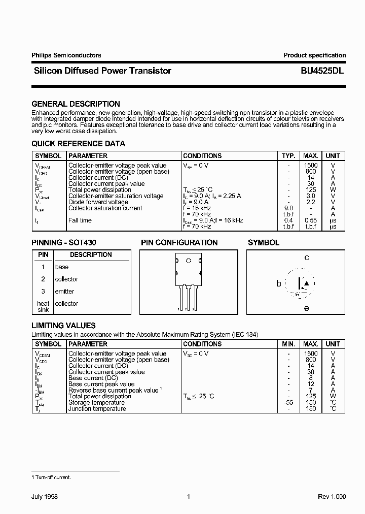 BU4525DL_435337.PDF Datasheet