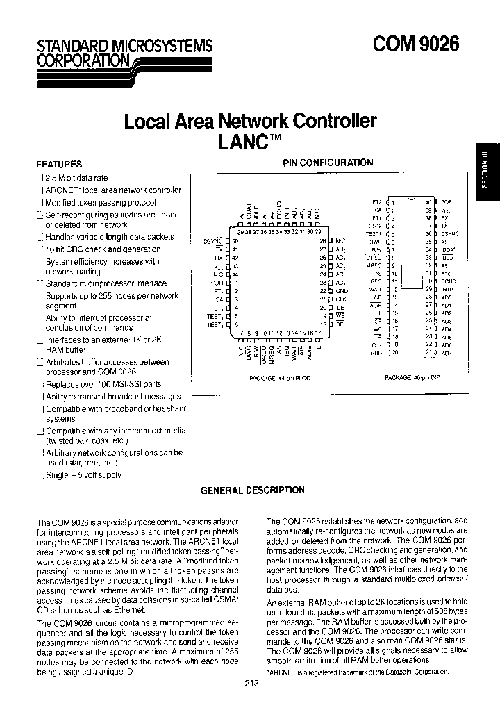 COM9026_446033.PDF Datasheet