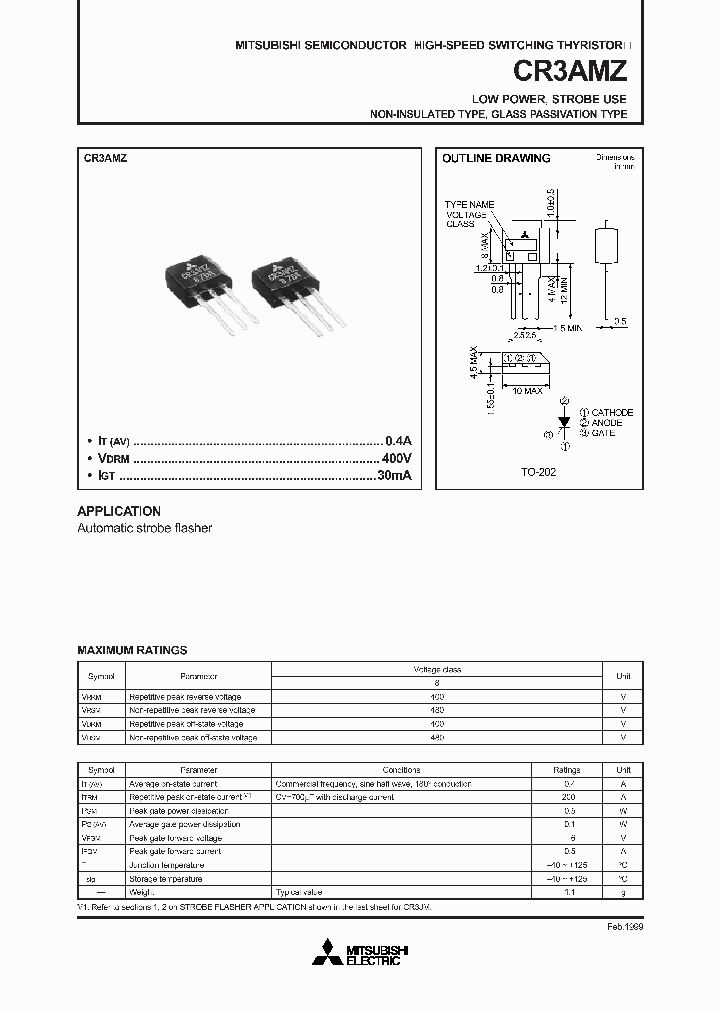 CR3AMZ_466147.PDF Datasheet
