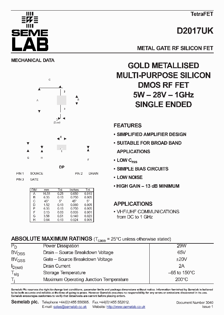 D2017UK_442645.PDF Datasheet