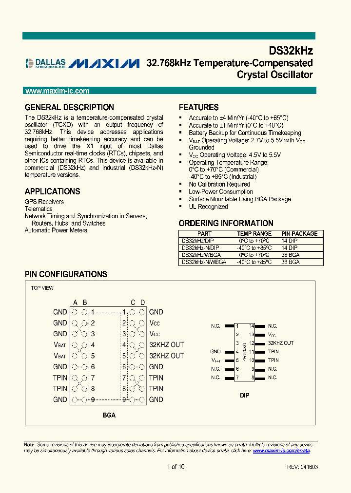 DS32KHZ_484218.PDF Datasheet
