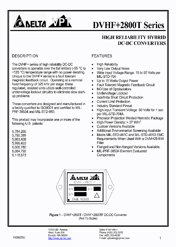 DVHF2800T_482674.PDF Datasheet