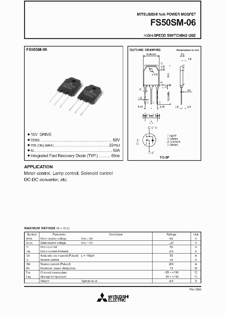 FS50SMJ-06_435442.PDF Datasheet