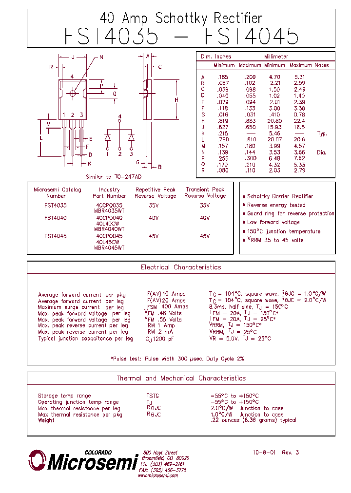 FST4040_439410.PDF Datasheet