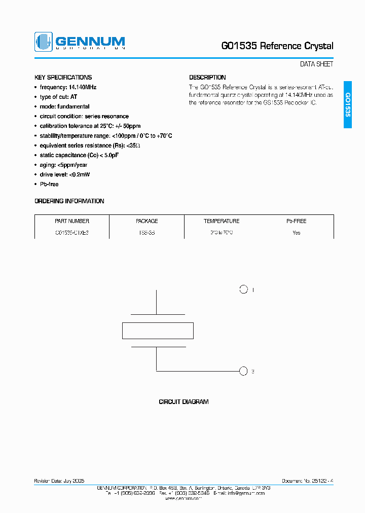 GO1535_441907.PDF Datasheet