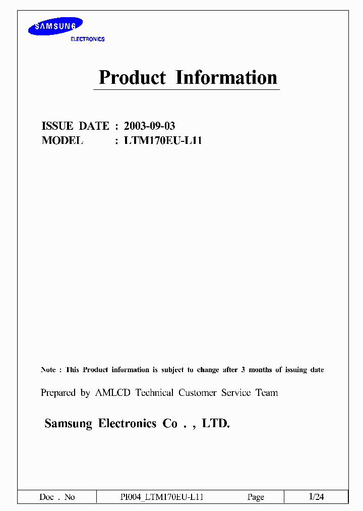 LTM170EU-L11_471330.PDF Datasheet