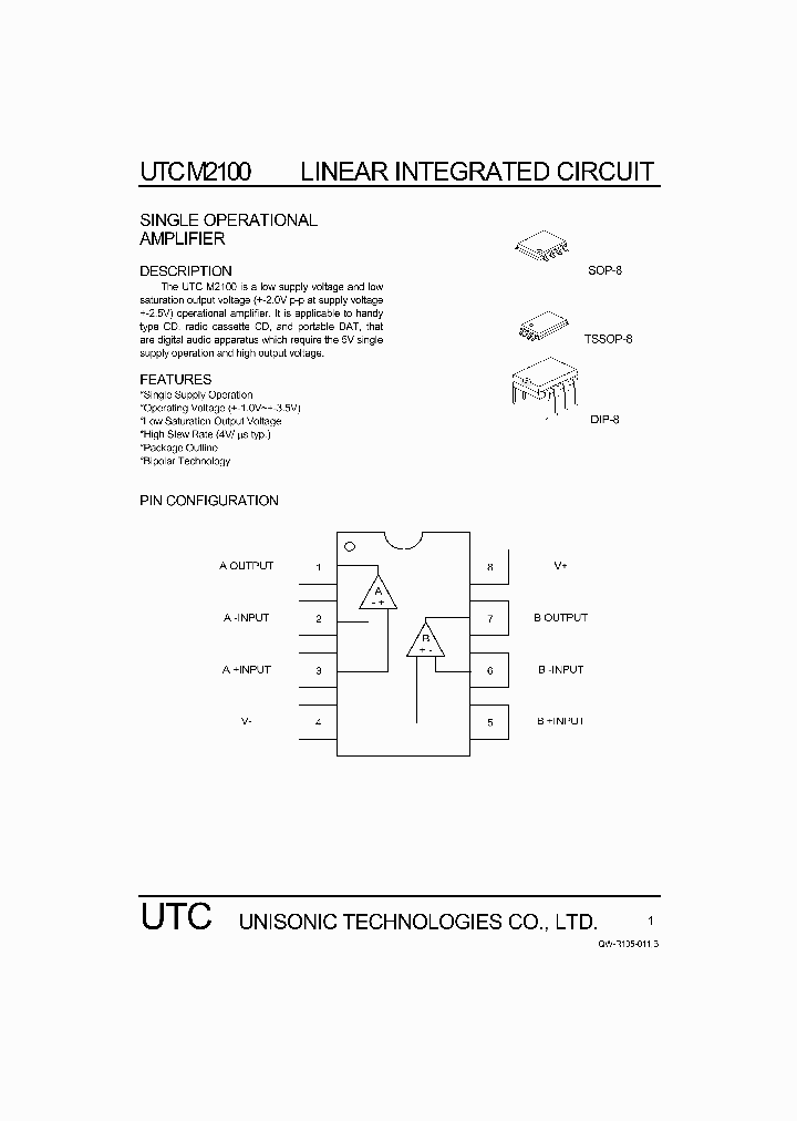 M2100_457643.PDF Datasheet