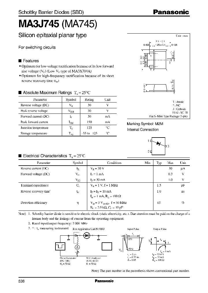 MA3J745_448040.PDF Datasheet