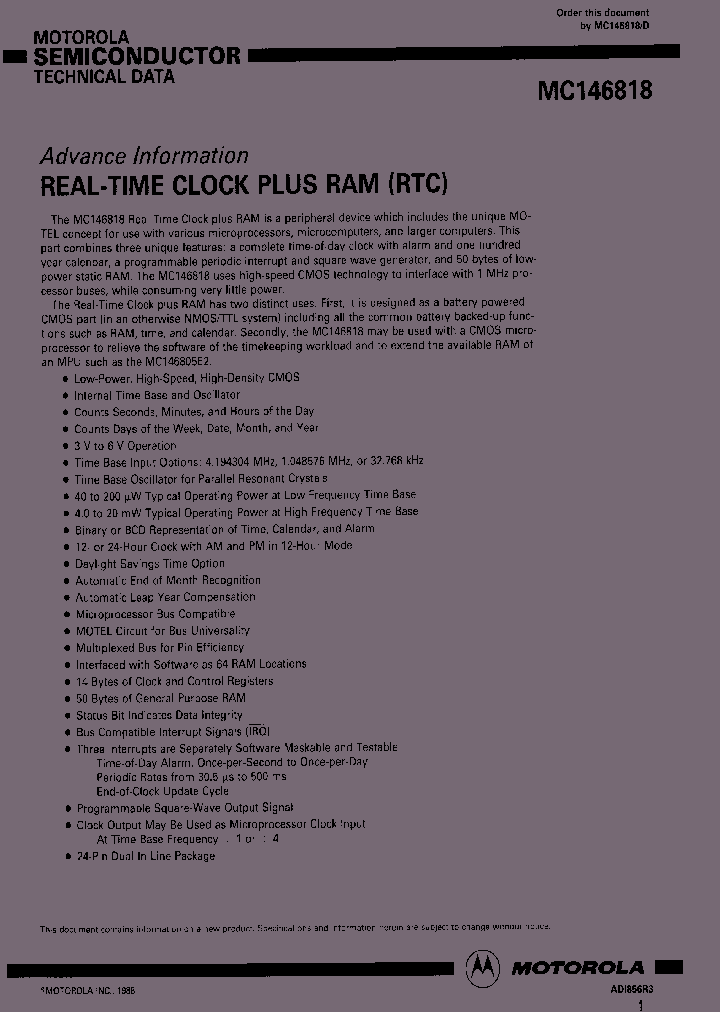 MC146818_440978.PDF Datasheet