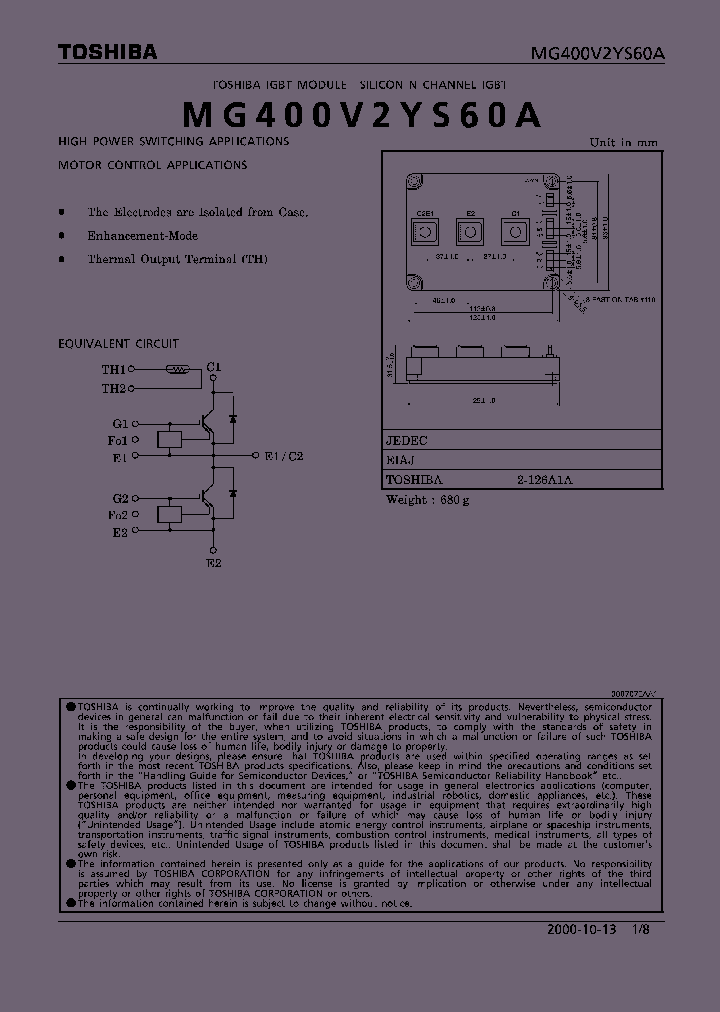 MG400V2YS60A_452847.PDF Datasheet